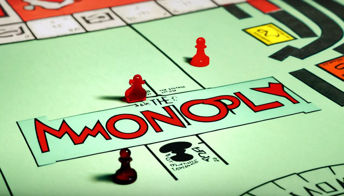 The Art of Trading in Monopoly Strategize and Dominate